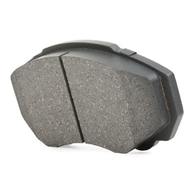 Bremsbeläge Satz RIDEX 402B0276 402B0276 - foto 8