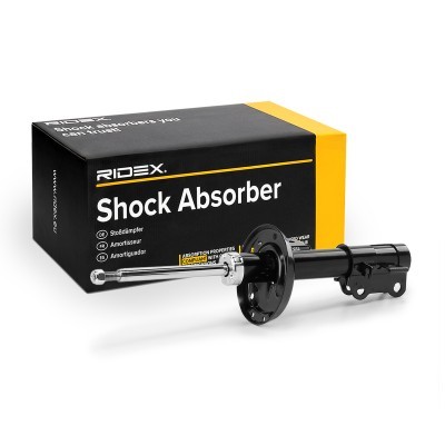 Stoßdämpfer RIDEX 854S2064 854S2064 - foto 4