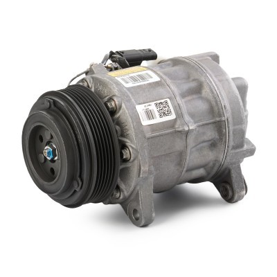 Kompressor, Klimaanlage 447K0861R - foto 3