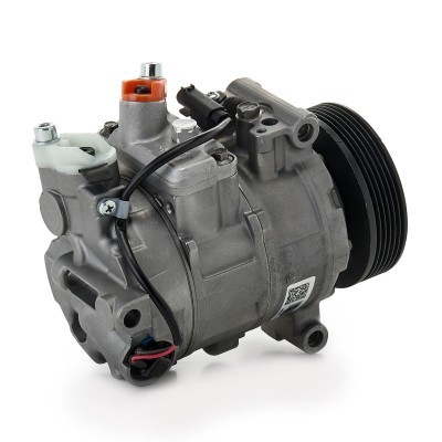 Kompressor, Klimaanlage 447K0810R - foto 4