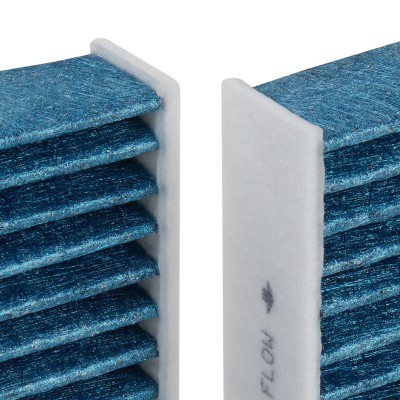 Filter, Innenraumluft RIDEX 424I0660P 424I0660P - foto 6