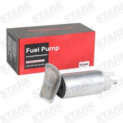 Pumpe, Kraftstoffvorförderung Stark SKFP-0160344 SKFP-0160344 - foto 2