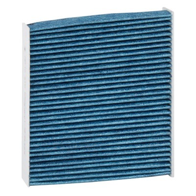 Filter, Innenraumluft RIDEX 424I0617P 424I0617P - foto 4