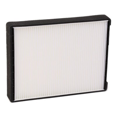 Filter, Innenraumluft RIDEX 424I0095 424I0095 - foto 4