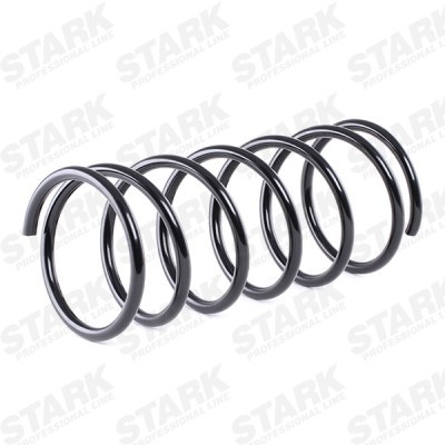 Fahrwerksfeder Stark SKCS-0040525 SKCS-0040525 - foto 5