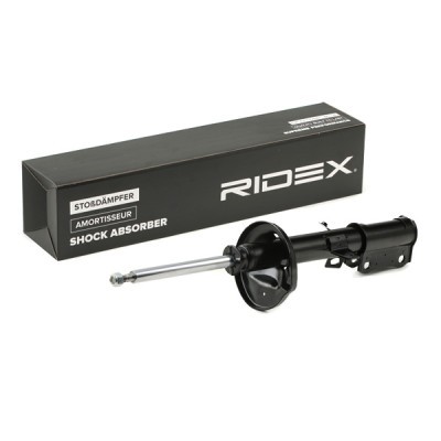 Stoßdämpfer RIDEX 854S0980 854S0980 - foto 3
