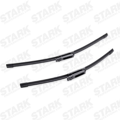 Wischblatt Stark SKWIB-0940398 SKWIB-0940398 - foto 3