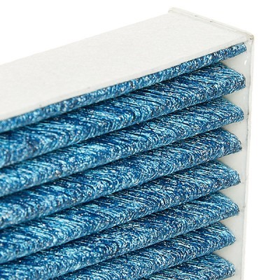 Filter, Innenraumluft RIDEX 424I0544P 424I0544P - foto 5