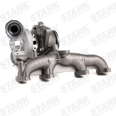 Turbolader Stark SKCT-1190055 SKCT-1190055 - foto 4