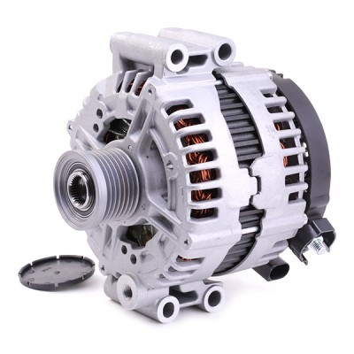Generator RIDEX 4G1246 4G1246 - foto 3
