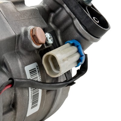 Klimakompressor 447K0511R - foto 6
