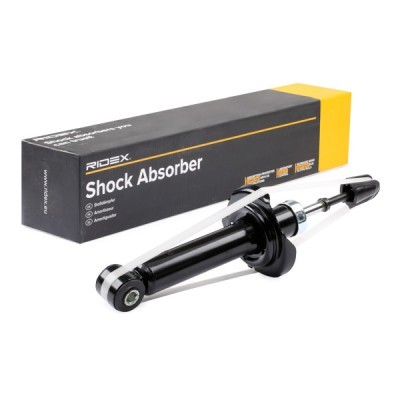 Stoßdämpfer RIDEX 854S0174 854S0174 - foto 3