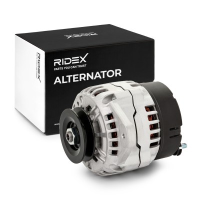 Generator RIDEX 4G1495 4G1495 - foto 2