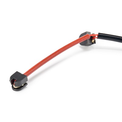 Sensor, Bremsbelagverschleiß RIDEX 407W0145 407W0145 - foto 4
