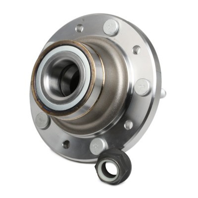 Radlager RIDEX 654W0590 654W0590 - foto 3
