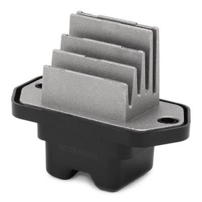 Widerstand Nenraumgebläse RIDEX 2975R0027 2975R0027 - foto 3