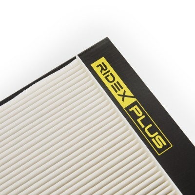 Filter, Innenraumluft RIDEX 424I0048P 424I0048P - foto 5
