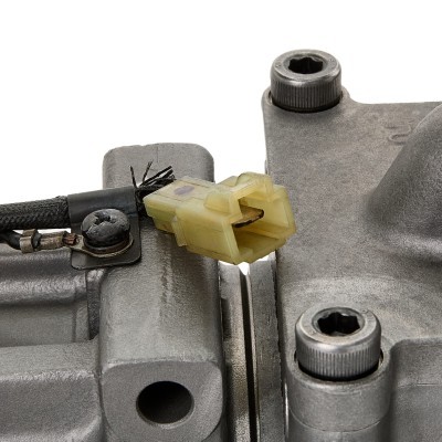 Kompressor, Klimaanlage 447K0818R - foto 6