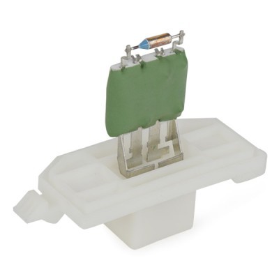Widerstand Nenraumgebläse RIDEX 2975R0051 2975R0051 - foto 4
