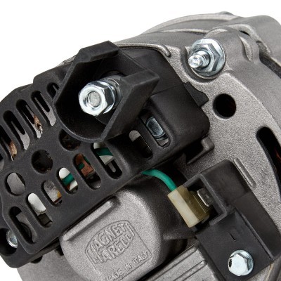 Generator RIDEX 4G1519R 4G1519R - foto 6