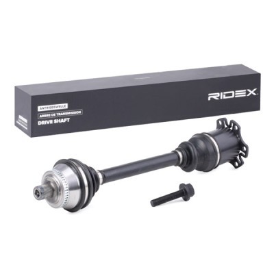 Antriebswelle RIDEX 13D0453 13D0453 - foto 2