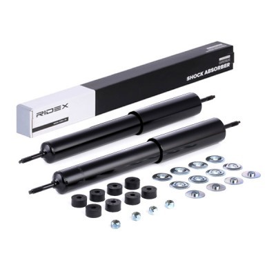 Stoßdämpfer RIDEX 854S2122 854S2122 - foto 2