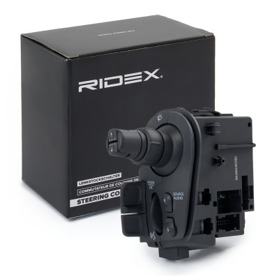 Lenkstockschalter RIDEX 1563S0241 1563S0241 - foto 2