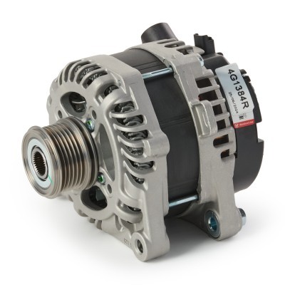Generator RIDEX 4G1384R 4G1384R - foto 3