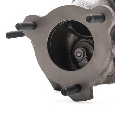 Turbolader RIDEX 2234C0327R 2234C0327R - foto 6