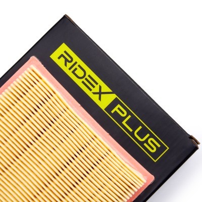 Luftfilter RIDEX 8A0854P 8A0854P - foto 6