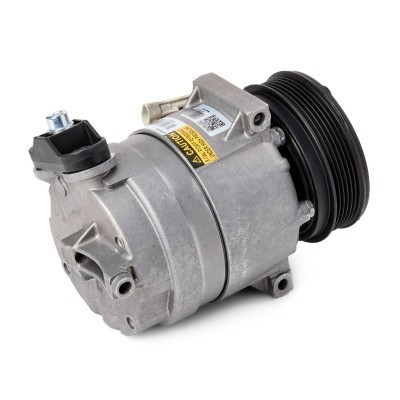 Kompressor, Klimaanlage 447K0101R - foto 4
