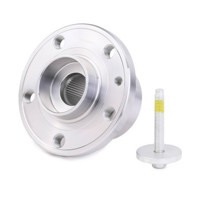 Radlager RIDEX 654W0437 654W0437 - foto 3