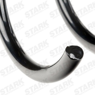 Fahrwerksfeder Stark SKCS-0040262 SKCS-0040262 - foto 4
