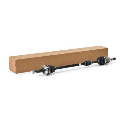 Antriebswelle RIDEX 13D0729R 13D0729R - foto 2