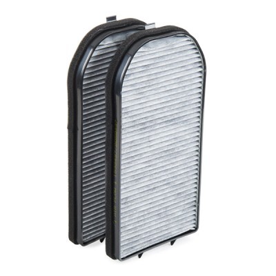 Filter, Innenraumluft RIDEX 424I0217 424I0217 - foto 6