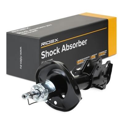 Stoßdämpfer RIDEX 854S1063 854S1063 - foto 3