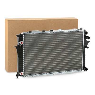 Kühler, Motorkühlung RIDEX 470R0656 470R0656 - foto 2