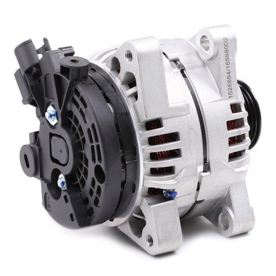 Generator RIDEX 4G1342 4G1342 - foto 4