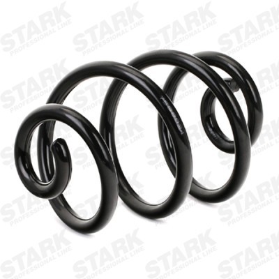 Fahrwerksfeder Stark SKCS-0040022 SKCS-0040022 - foto 4