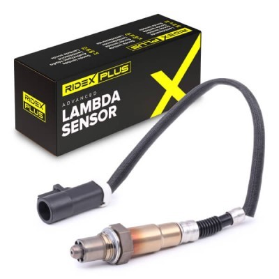 Lambdasonde RIDEX 3922L0237P 3922L0237P - foto 2