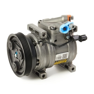 Kompressor, Klimaanlage 447K0317R - foto 3