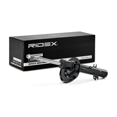 Stoßdämpfer RIDEX 854S18813 854S18813 - foto 2