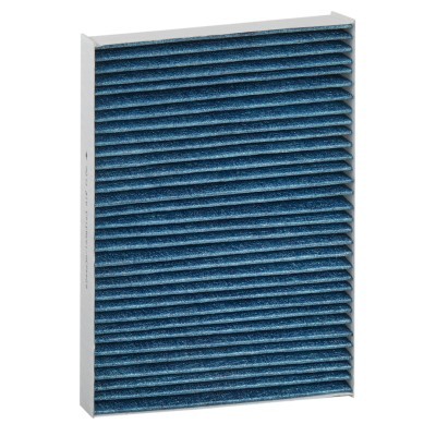 Filter, Innenraumluft RIDEX 424I0572P 424I0572P - foto 4