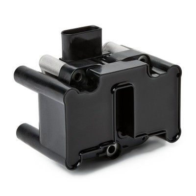 Zündspule RIDEX 689C0406 689C0406 - foto 8