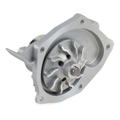 Wasserpumpe, Motorkühlung RIDEX 1260W0106 1260W0106 - foto 4
