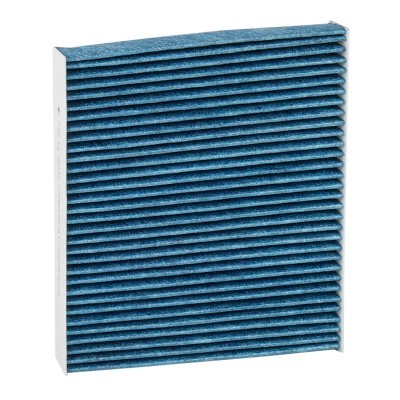 Filter, Innenraumluft RIDEX 424I0491P 424I0491P - foto 4