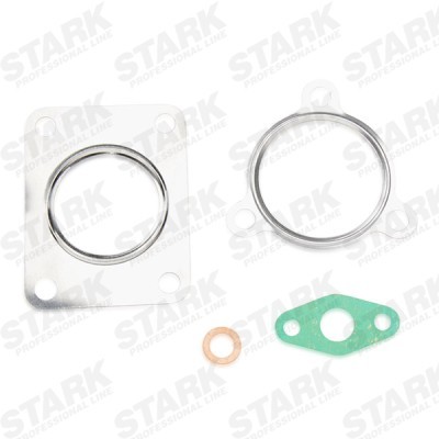 Turbolader Stark SKCT-1190436 SKCT-1190436 - foto 8
