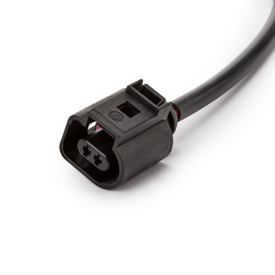 Sensor, Bremsbelagverschleiß RIDEX 407W0144 407W0144 - foto 4