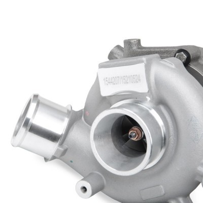 Turbolader RIDEX 2234C0205 2234C0205 - foto 6