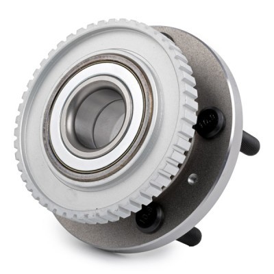 Radlager RIDEX 654W0288 654W0288 - foto 4